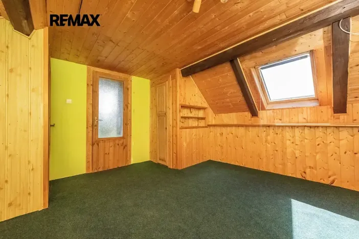 Prodej chalupy, Čižice, 80 m2