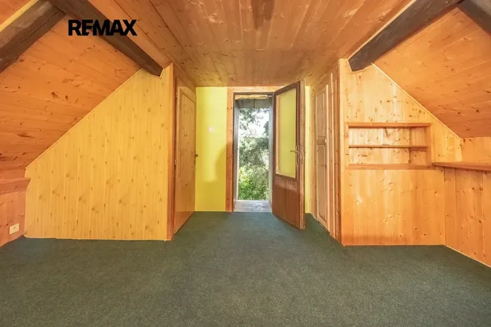 Prodej rodinného domu, Čižice, 80 m2