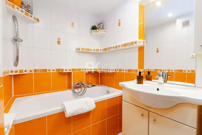 Prodej bytu 3+kk, Ostrava, Kosmická, 68 m2