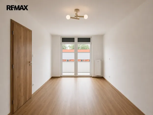 Pronájem bytu 2+kk, Kladno - Kročehlavy, Americká, 54 m2