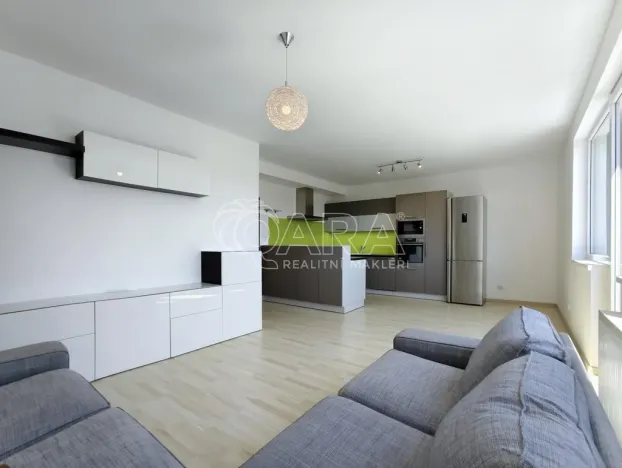 Pronájem bytu 3+kk, Praha - Chodov, Babická, 73 m2