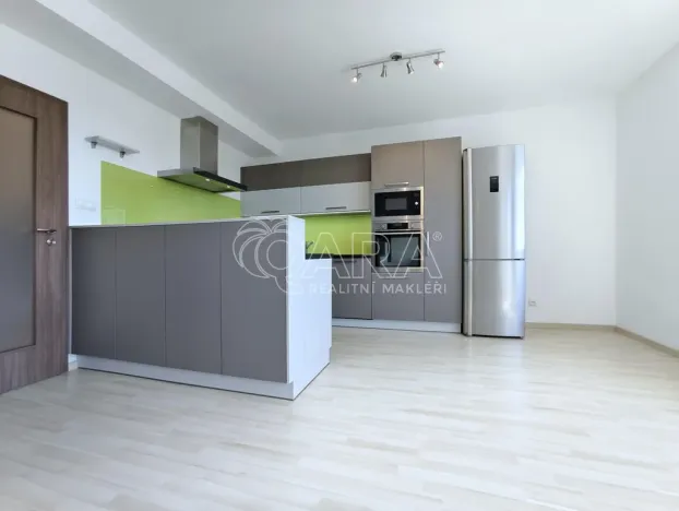 Pronájem bytu 3+kk, Praha - Chodov, Babická, 73 m2