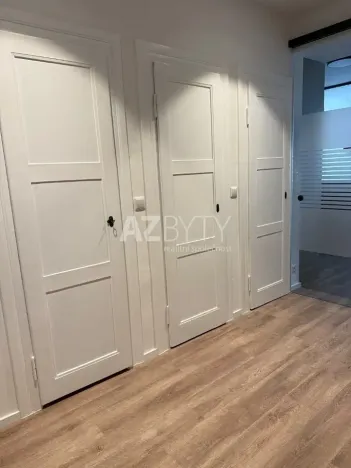 Prodej bytu 3+kk, Praha - Holešovice, Jirečkova, 89 m2
