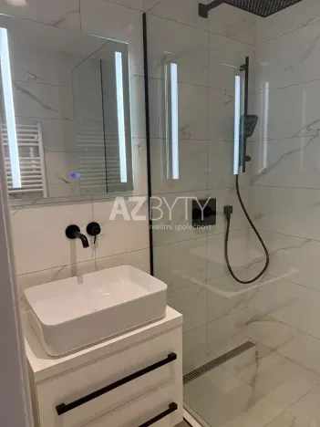 Prodej bytu 3+kk, Praha - Holešovice, Jirečkova, 89 m2