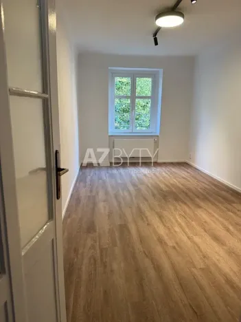 Prodej bytu 3+kk, Praha - Holešovice, Jirečkova, 89 m2