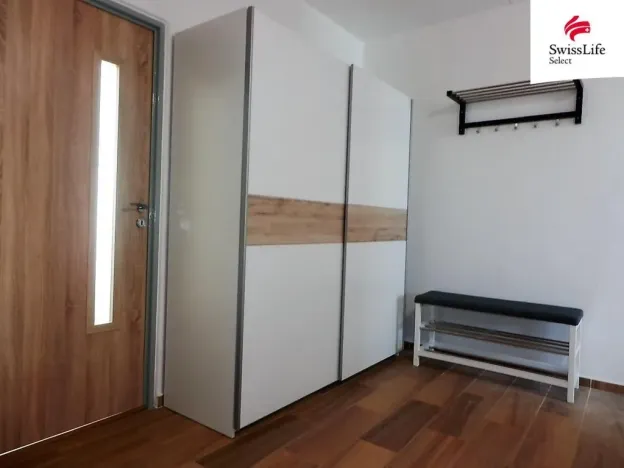 Pronájem bytu 2+1, Jihlava, Jarní, 56 m2