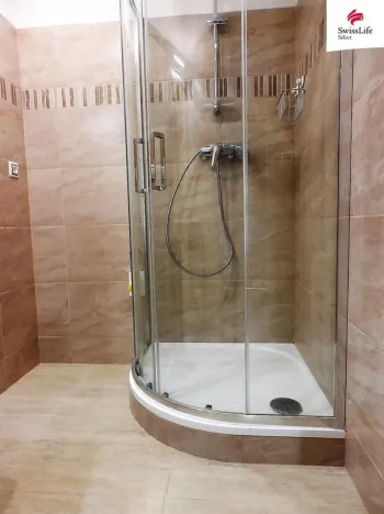 Pronájem bytu 2+1, Jihlava, Jarní, 56 m2