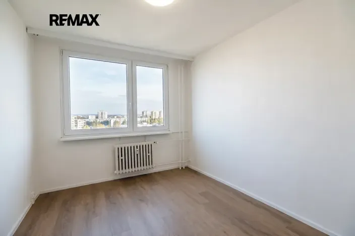 Pronájem bytu 4+1, Praha - Krč, V Štíhlách, 78 m2