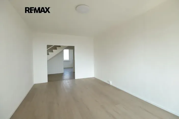 Pronájem bytu 4+1, Praha - Krč, V Štíhlách, 78 m2