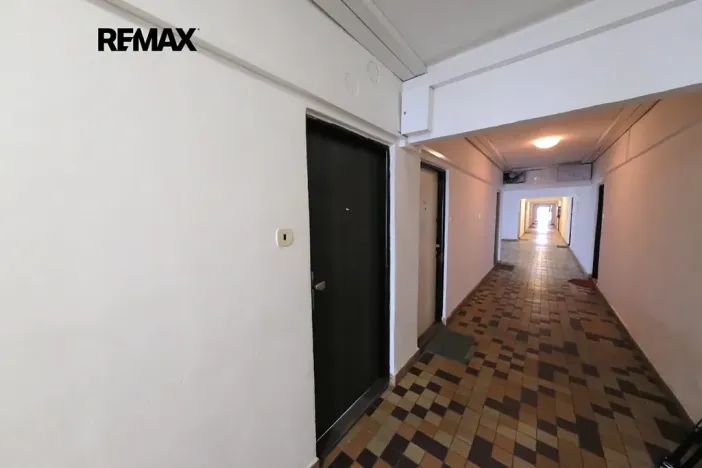 Pronájem bytu 4+1, Praha - Krč, V Štíhlách, 78 m2