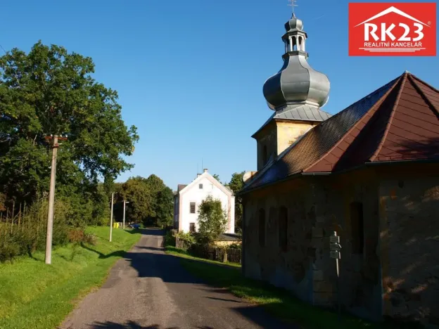 Prodej rodinného domu, Útvina - Svinov, 340 m2