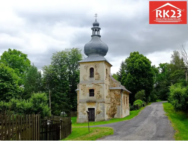 Prodej rodinného domu, Útvina - Svinov, 340 m2