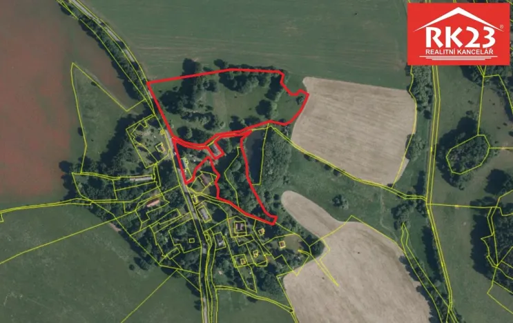 Prodej rodinného domu, Útvina - Svinov, 340 m2
