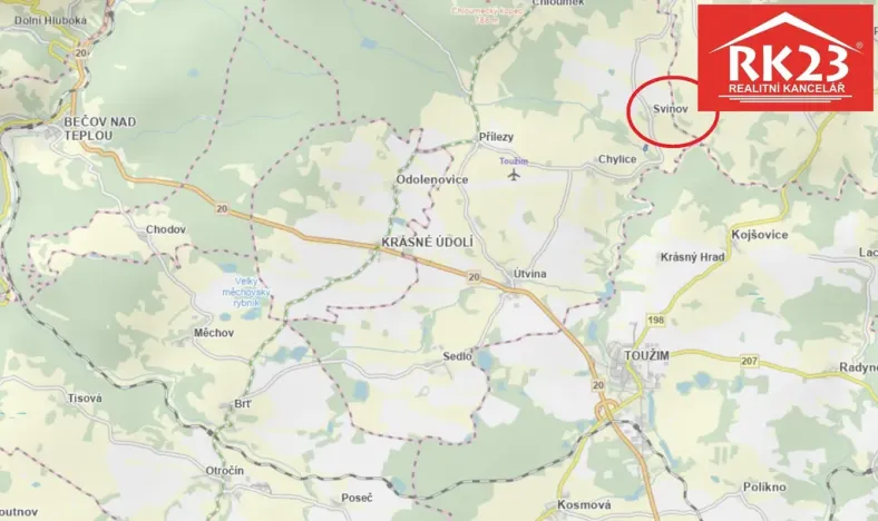 Prodej rodinného domu, Útvina - Svinov, 340 m2