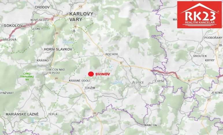 Prodej rodinného domu, Útvina - Svinov, 340 m2