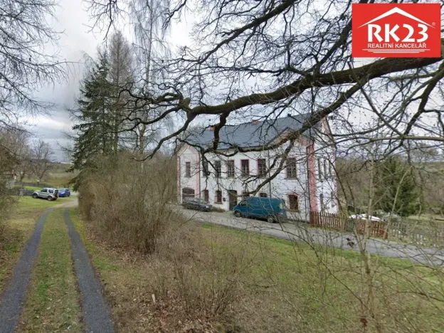 Prodej rodinného domu, Útvina - Svinov, 340 m2