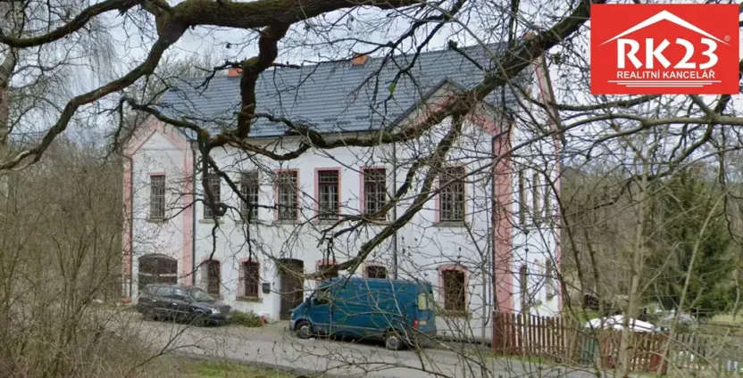 Prodej rodinného domu, Útvina - Svinov, 340 m2