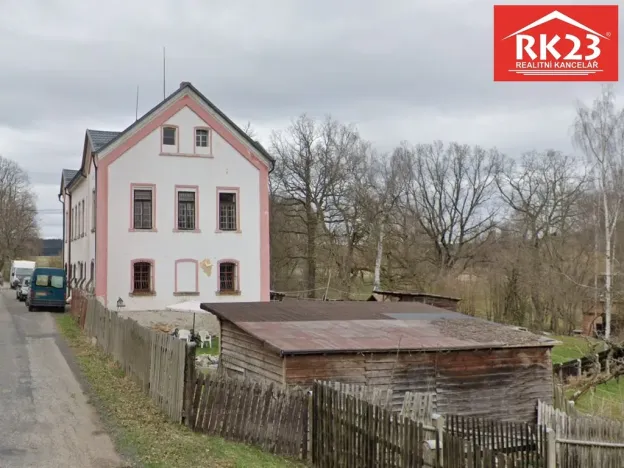 Prodej rodinného domu, Útvina - Svinov, 340 m2