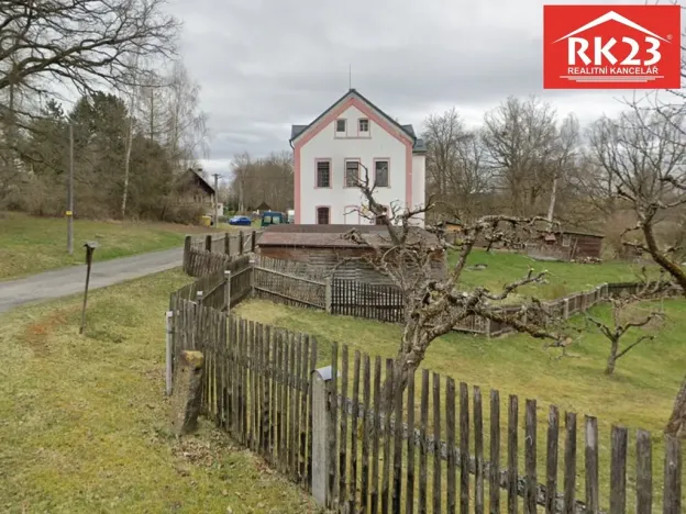 Prodej rodinného domu, Útvina - Svinov, 340 m2