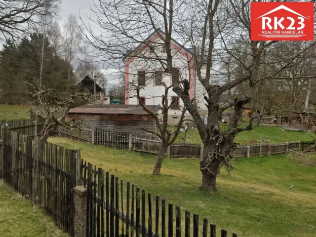 Prodej rodinného domu, Útvina - Svinov, 340 m2