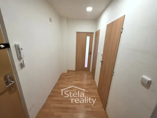 Prodej bytu 1+1, Bruntál, Dělnická, 39 m2