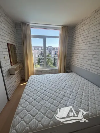 Prodej bytu 1+kk, Nesebar, Bulharsko, 31 m2