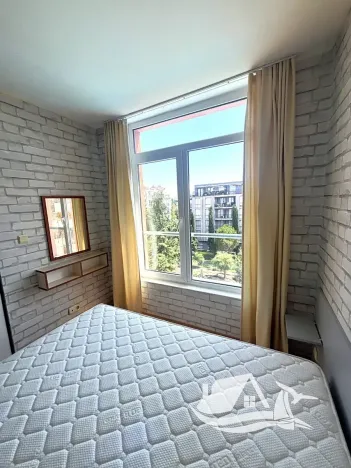 Prodej bytu 1+kk, Nesebar, Bulharsko, 31 m2
