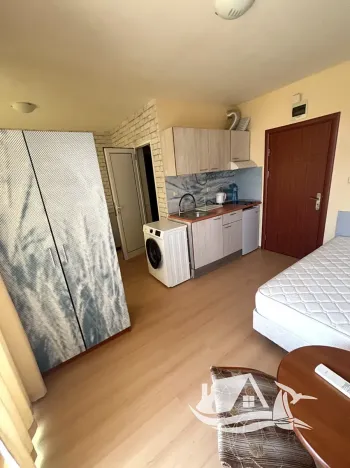 Prodej bytu 1+kk, Nesebar, Bulharsko, 31 m2
