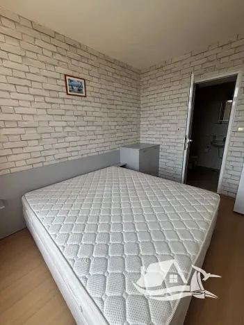 Prodej bytu 1+kk, Nesebar, Bulharsko, 31 m2