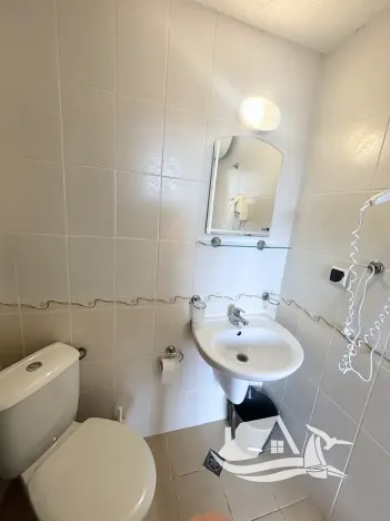 Prodej bytu 1+kk, Nesebar, Bulharsko, 31 m2