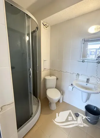 Prodej bytu 1+kk, Nesebar, Bulharsko, 31 m2