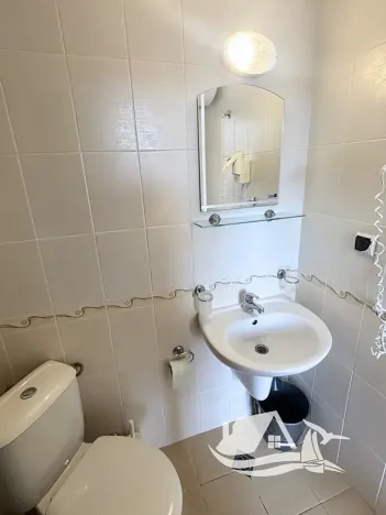Prodej bytu 1+kk, Nesebar, Bulharsko, 31 m2