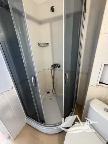 Prodej bytu 1+kk, Nesebar, Bulharsko, 31 m2