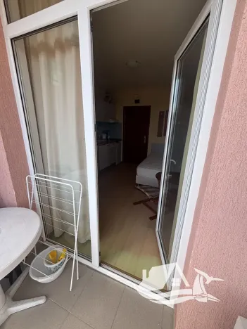 Prodej bytu 1+kk, Nesebar, Bulharsko, 31 m2