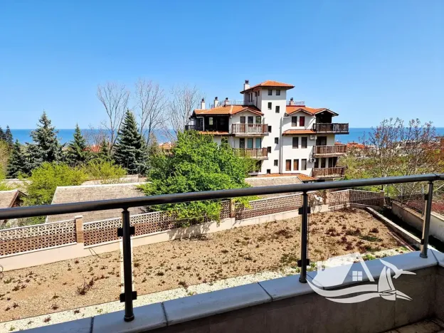Prodej bytu 3+kk, Bjala, Bulharsko, 86 m2