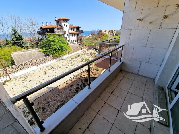 Prodej bytu 3+kk, Bjala, Bulharsko, 86 m2