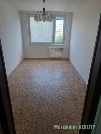 Pronájem bytu 3+1, Praha - Řepy, Na chobotě, 75 m2