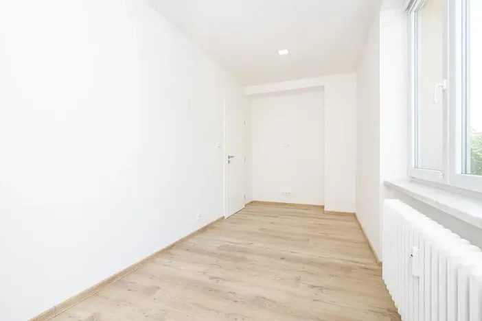 Pronájem bytu 3+1, Ostrava, Mitušova, 62 m2
