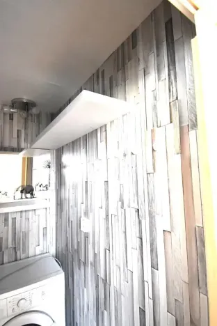 Pronájem bytu 2+1, Jirkov, Hornická, 61 m2