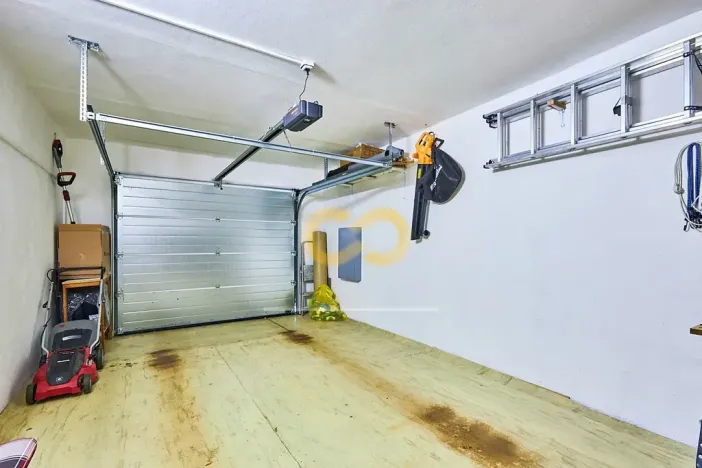 Prodej rodinného domu, Albrechtice nad Vltavou, 135 m2