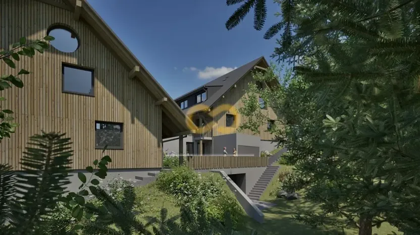 Prodej bytu 2+kk, Nové Hutě, 40 m2
