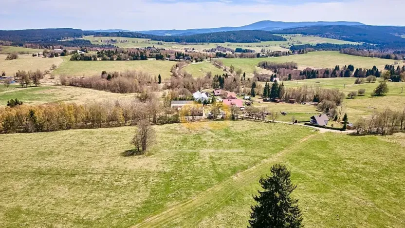 Prodej bytu 3+kk, Nové Hutě, 55 m2