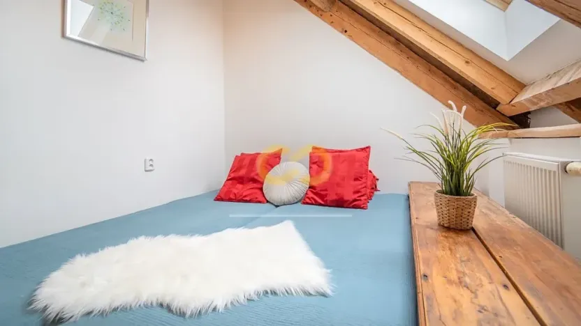 Prodej ubytování, Uzeničky, 590 m2
