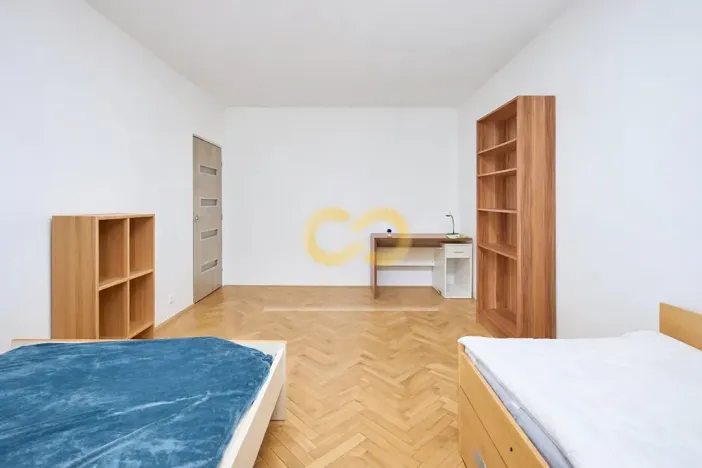Prodej bytu 2+1, Vodňany, Smetanova, 55 m2