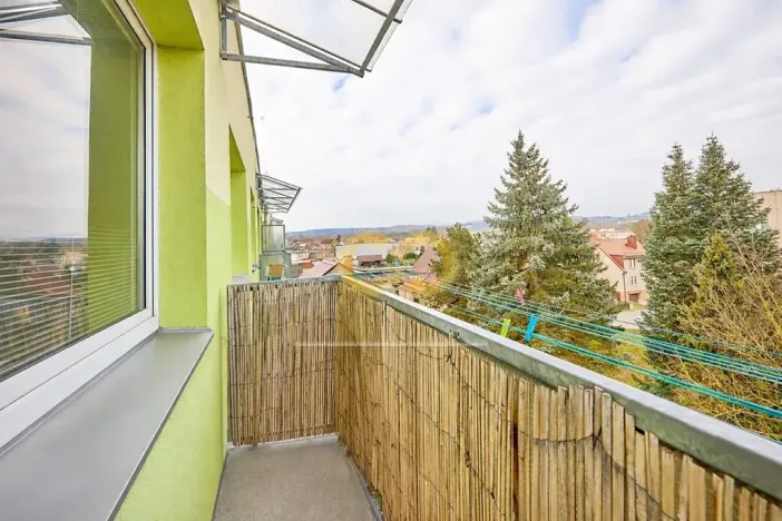 Prodej bytu 2+1, Vodňany, Smetanova, 55 m2