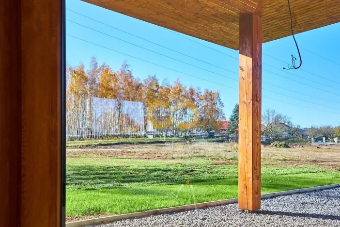 Pronájem rodinného domu, Kunice, 296 m2