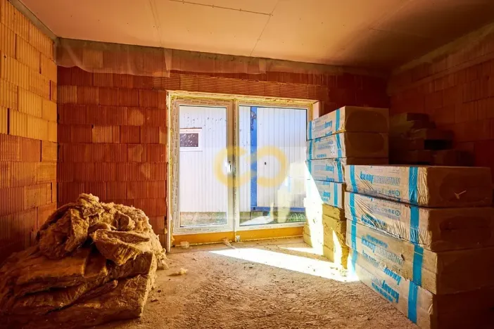 Prodej rodinného domu, Chvalovice, 180 m2