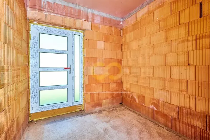 Prodej rodinného domu, Chvalovice, 180 m2