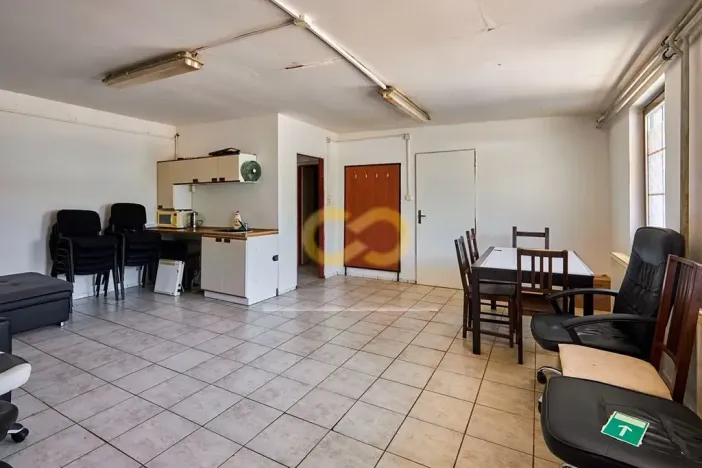 Prodej skladu, Háje, 6412 m2
