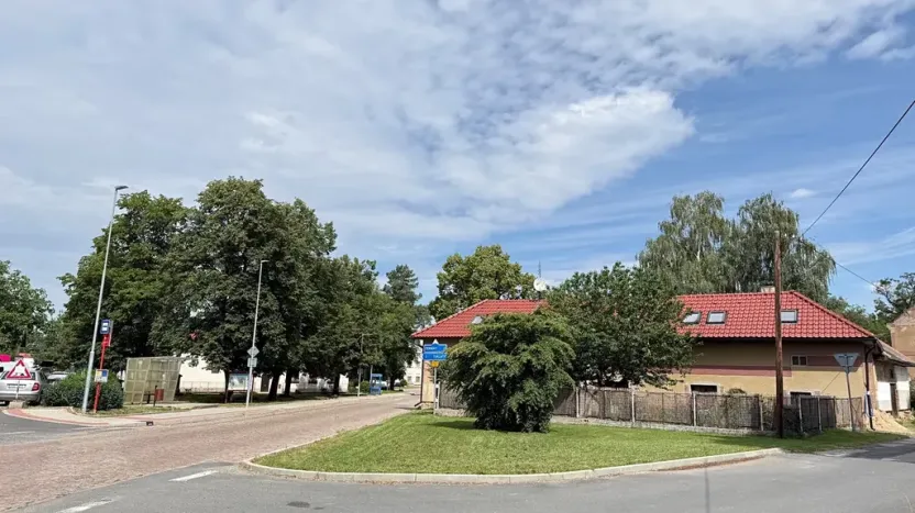 Prodej bytu 3+kk, Břežany II, 60 m2